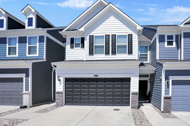 Foto del edificio - 14078 Bay Willow Dr