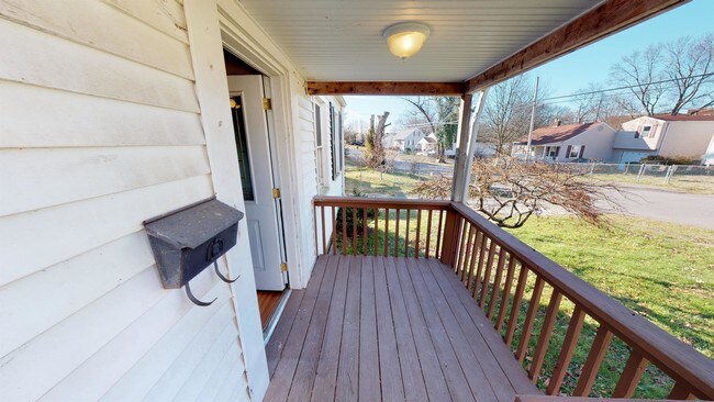 Building Photo - 2314 Coker Ave