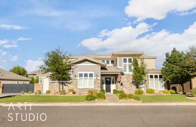 Building Photo - 3933 S Steeplechase Rd
