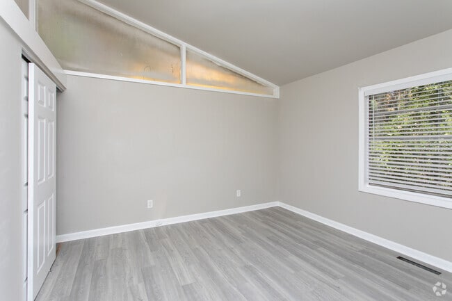 2BR, 2BA - 1400SF - Cove at Ridgewood