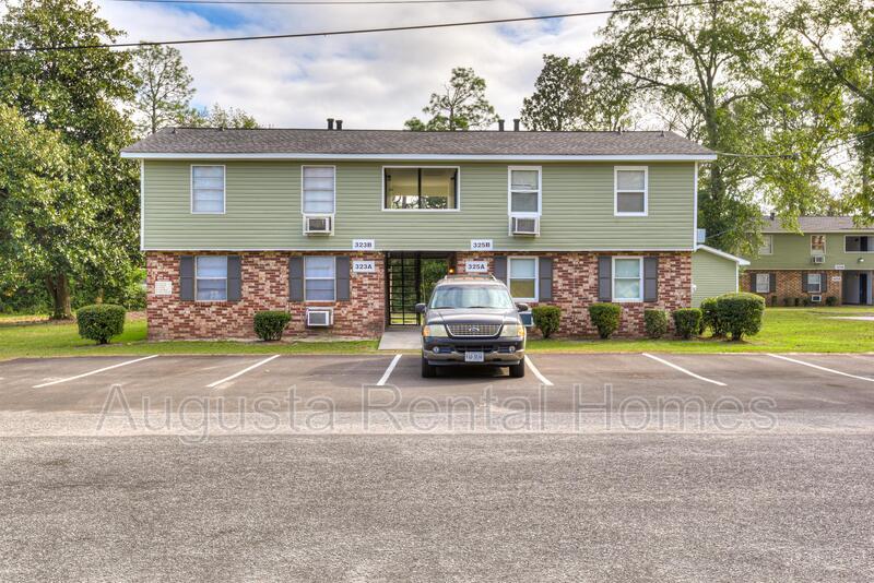 Primary Photo - 323B Verdery Dr