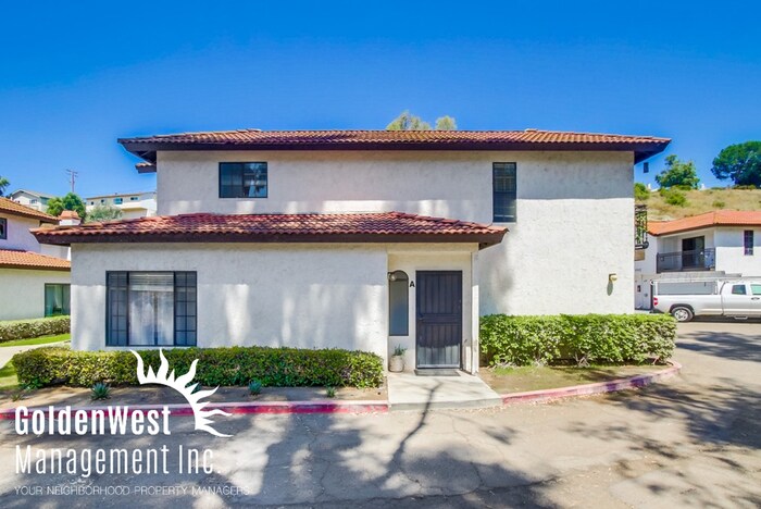 Primary Photo - Spacious Two-Story 2Bdm 2.5Ba Condo