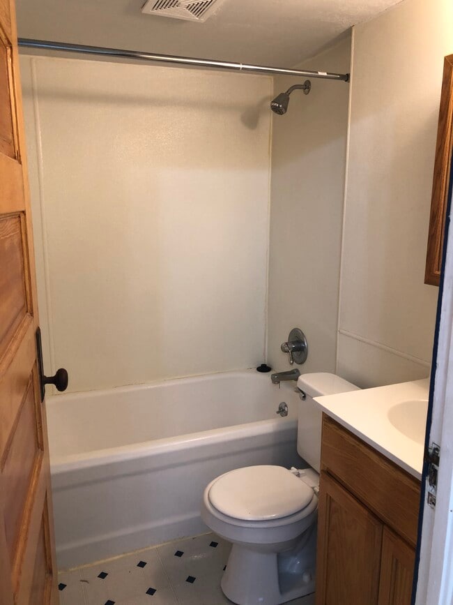 Bathroom - 411 E Jefferson St