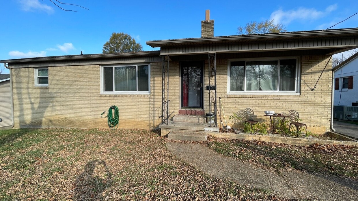 601 Highland St, Mayfield, KY 42066 House Rental in Mayfield, KY