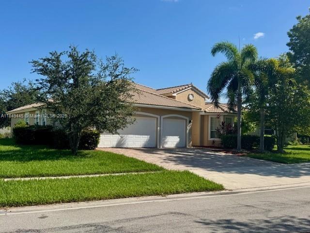 Foto del edificio - 14817 SW 54th St