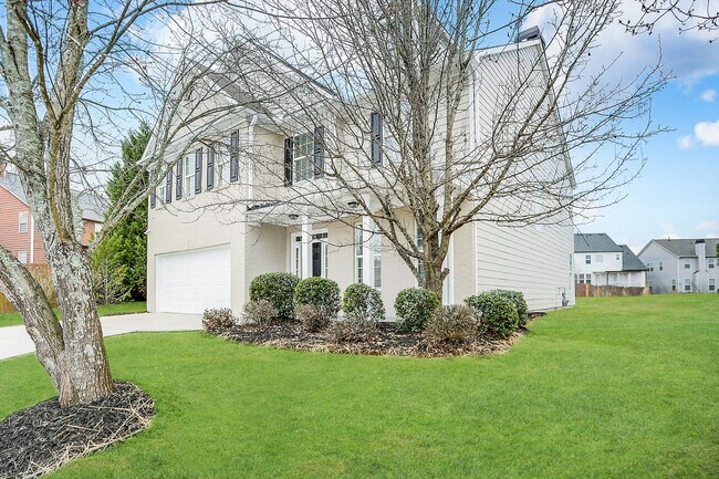 Foto del edificio - 3700 Drayton Manor Run