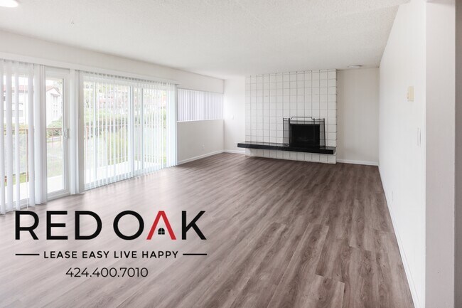 Foto del edificio - Magnificently Bright, Sunny, And Spacious ...
