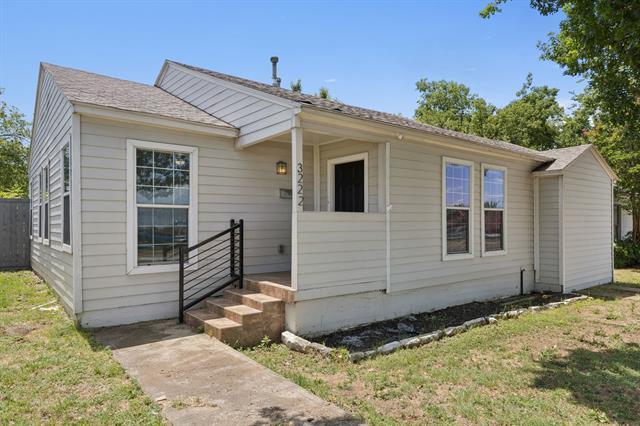 Foto del edificio - 3222 Inwood Rd