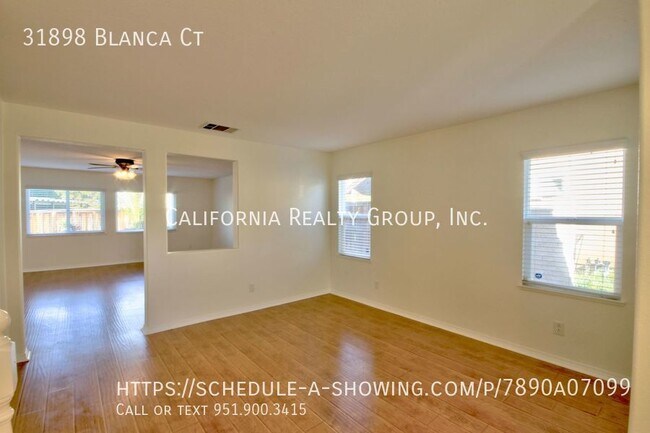 Building Photo - 31898 Blanca Ct