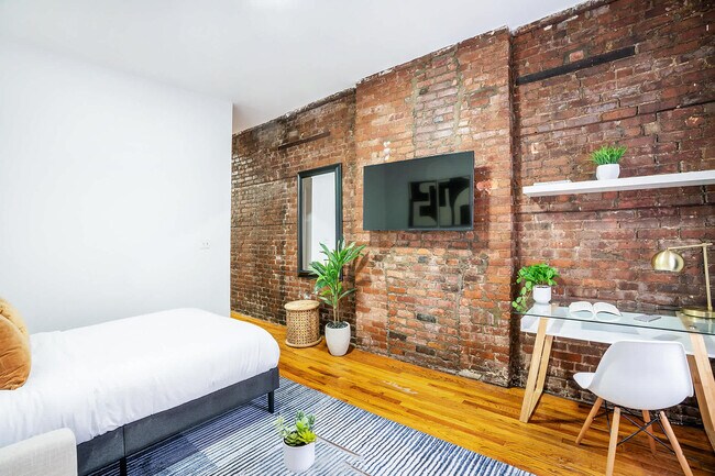 Foto del edificio - 240 E 26th St