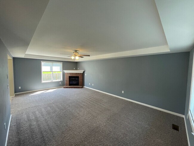 Foto del edificio - Home For Rent By Capital Property Management