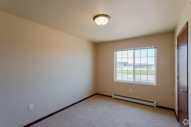 Bedroom - 1242 Mountain Bay Dr