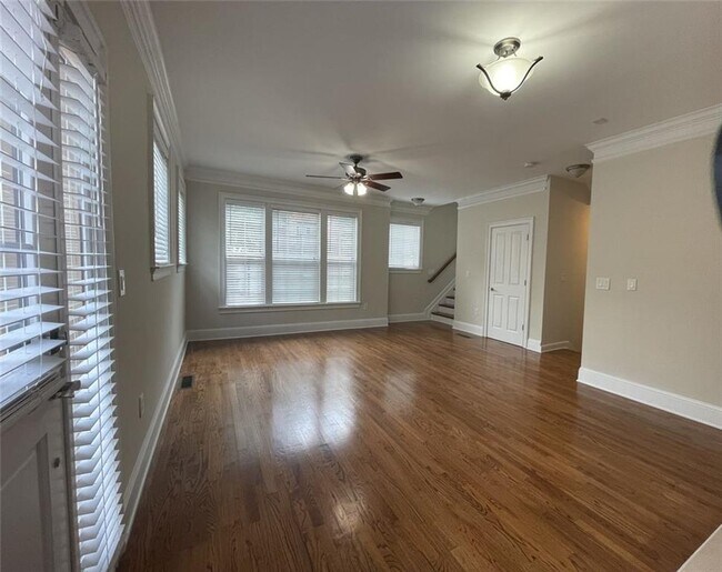 Building Photo - 1292 Ashford Creek Way NE
