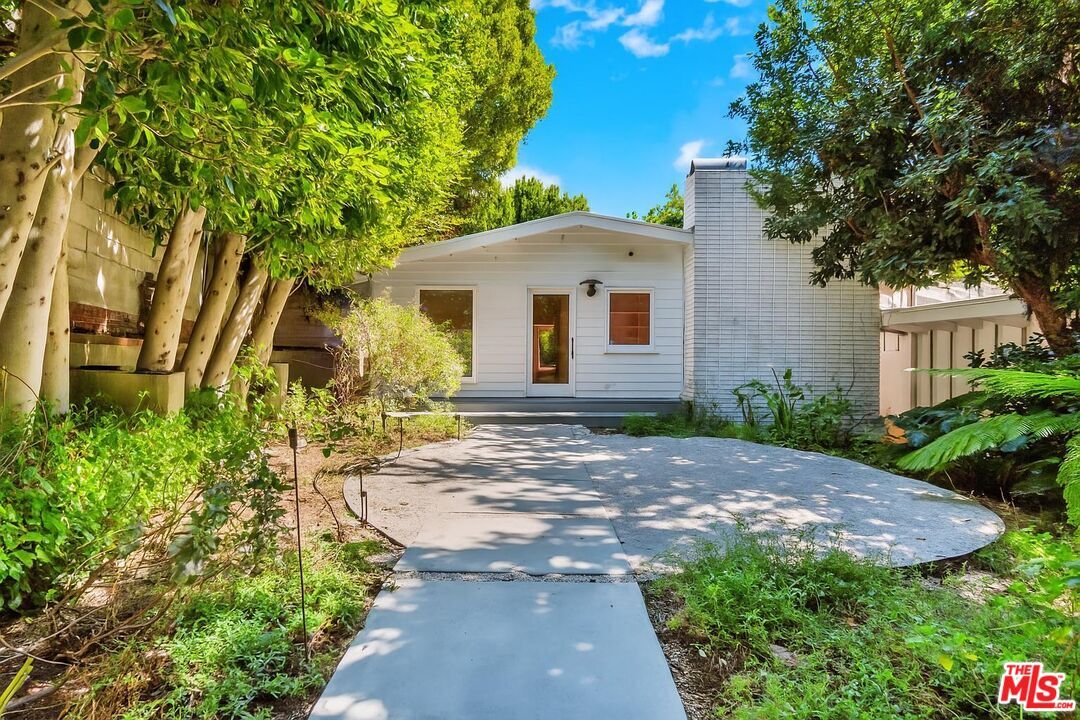 Foto principal - 1542 Marmont Ave