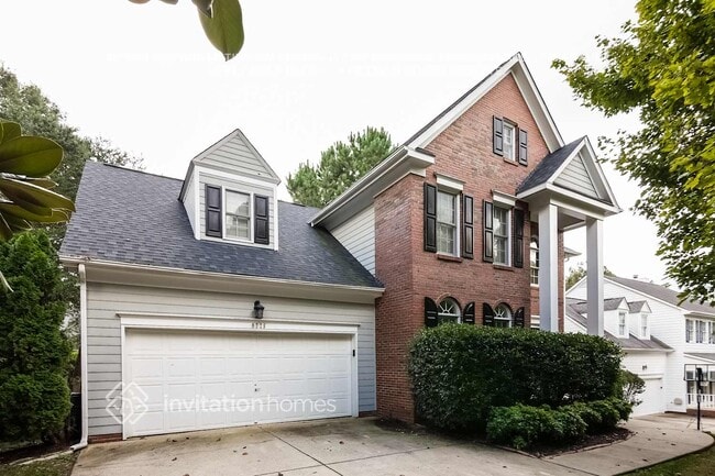 Building Photo - 8728 Oakham St