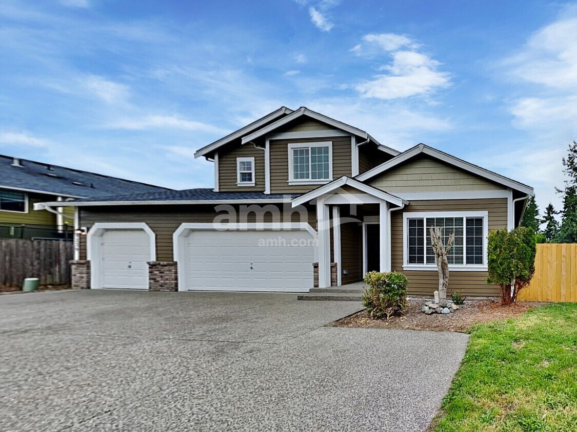 Primary Photo - 19229 26th Ave Ct E