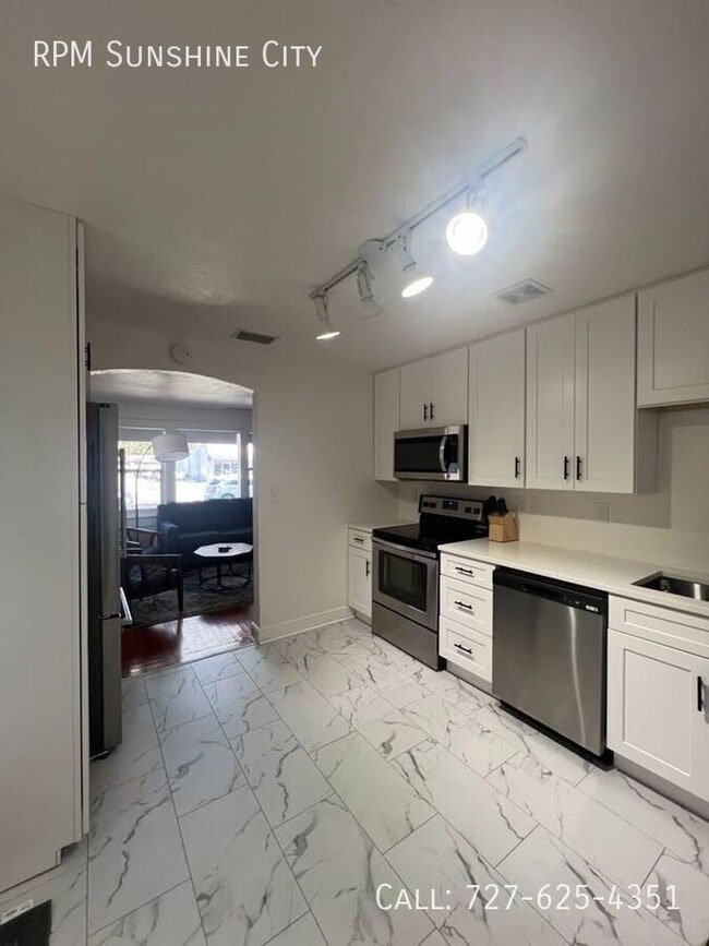 Foto del edificio - 3730 5th Ave N