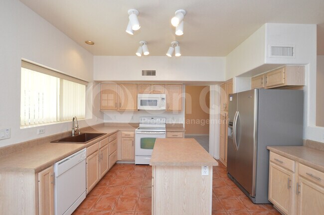 Foto del edificio - Gilbert 3 Bedroom, 2.5 Bath! Oversize pati...