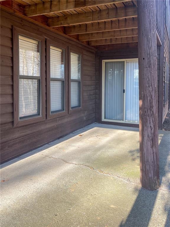 Foto del edificio - 754 Barnes Mill Trace NE