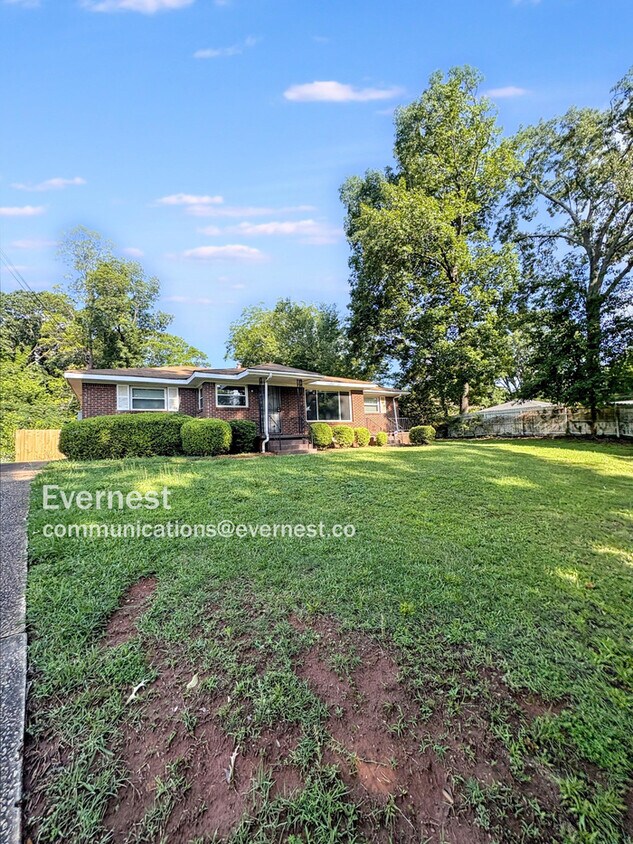 Primary Photo - 2031 Nettie Ct