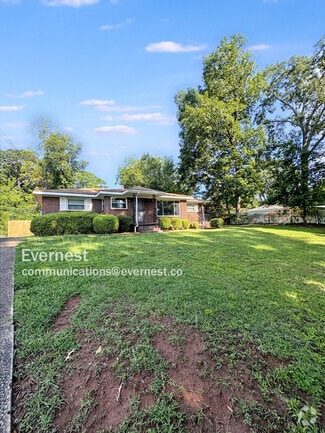 Building Photo - 2031 Nettie Ct