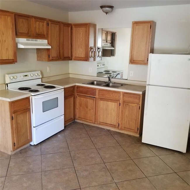 Foto del edificio - 315 Texas Ln