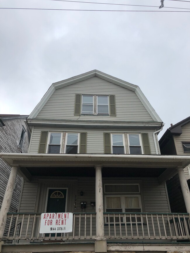 203 3rd Ave Unit 2, Altoona, PA 16601 Apartments in Altoona, PA