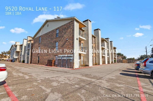 Photo - 9520 Royal Ln Apartment