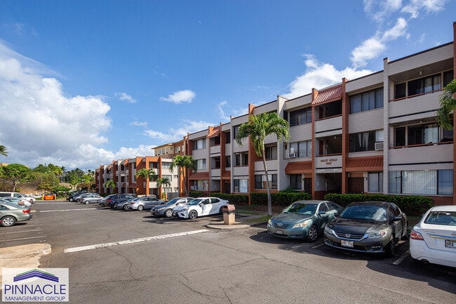 Foto del edificio - 1107 Acacia Rd