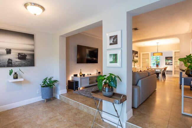 Foto del edificio - 1401 NE 17th Way