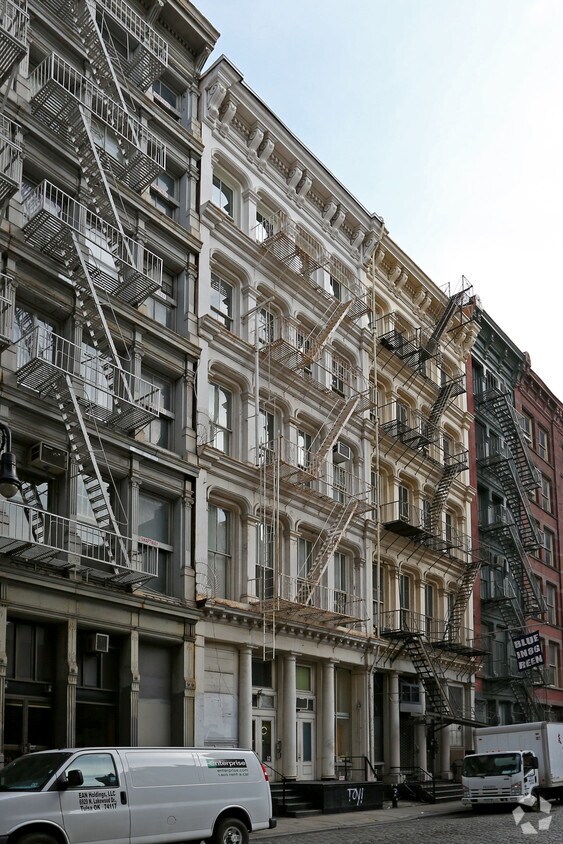 12 Greene St, New York, NY 10013 Apartments in New York, NY