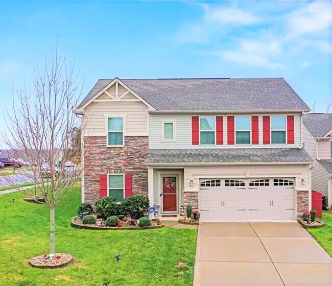 Foto del edificio - 1676 Mill Creek Ln SW