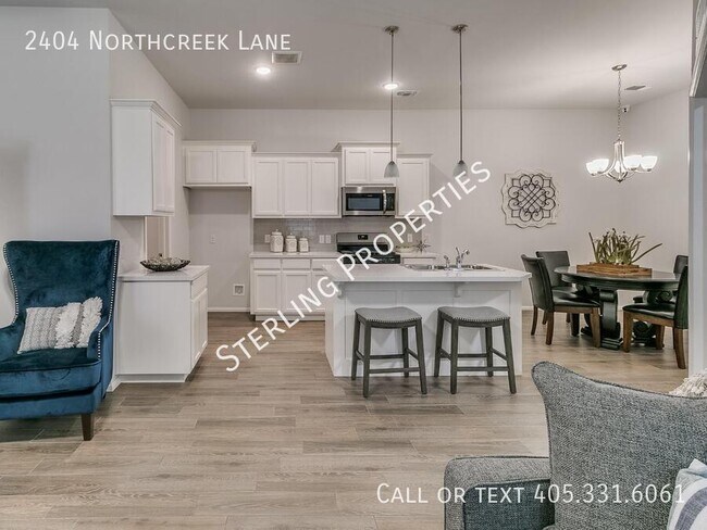 Foto del edificio - 2404 Northcreek Ln