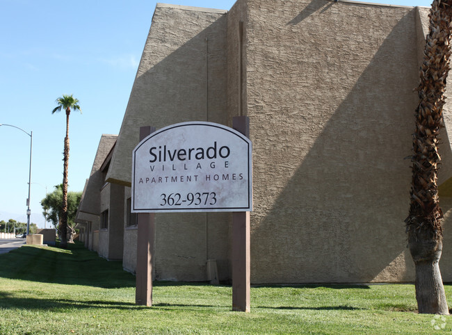 Silverado - Silverado Village