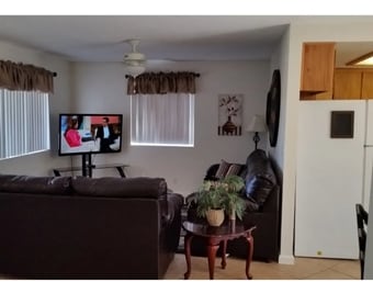 Building Photo - 6606 La Buena Tierra Ave