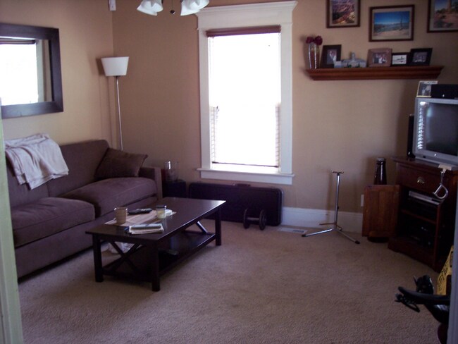 Foto del edificio - 3206 NE 78th Ave