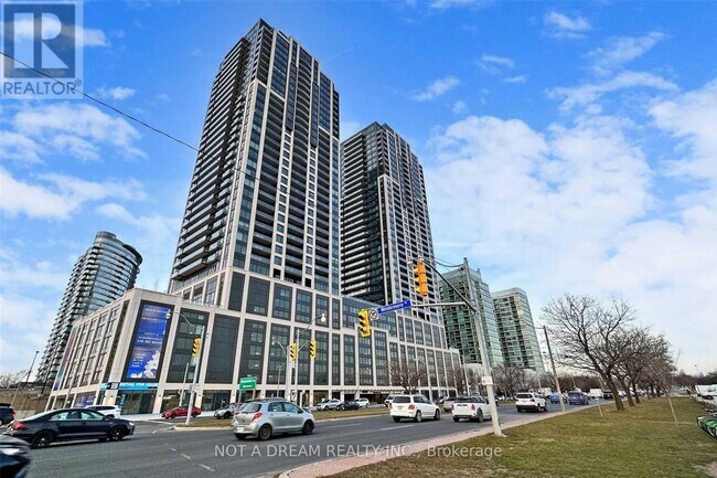 Building Photo - 1928 Lake Shore Blvd W