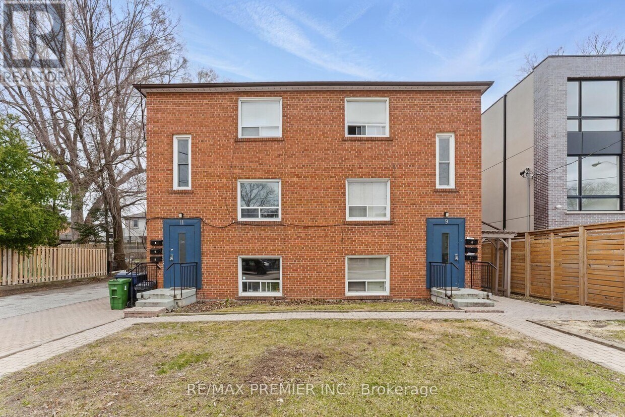 Photo principale - 9 Bracebridge Ave