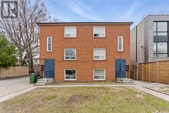 Building Photo - 9 Bracebridge Ave