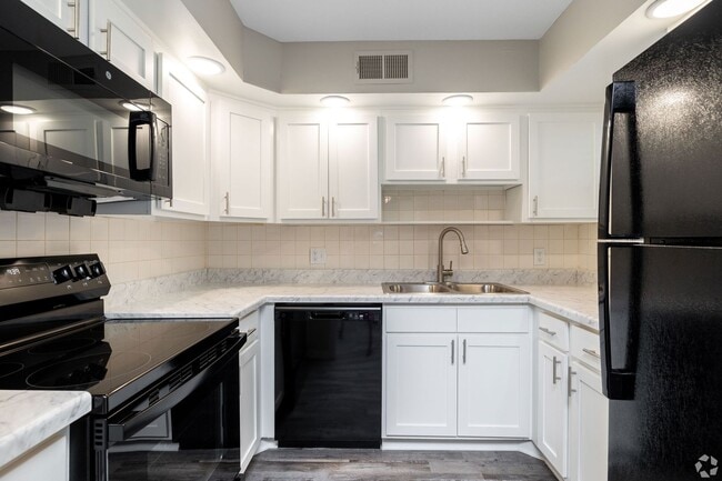 Interior Photo - Georgetown Apartments