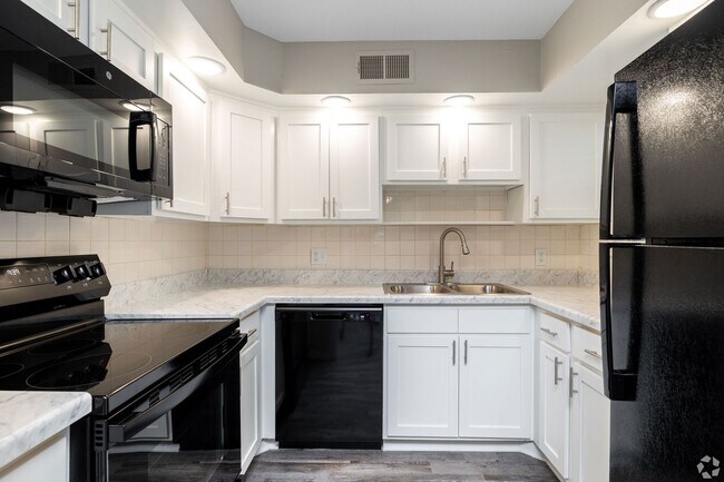 Interior Photo - Georgetown Apartments