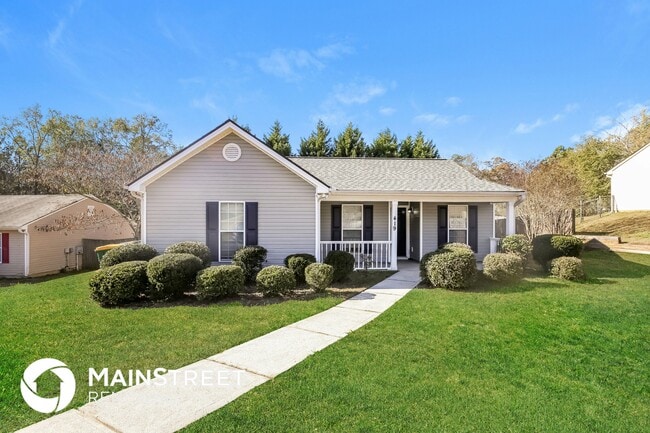 Building Photo - 419 Harpy Eagle Dr