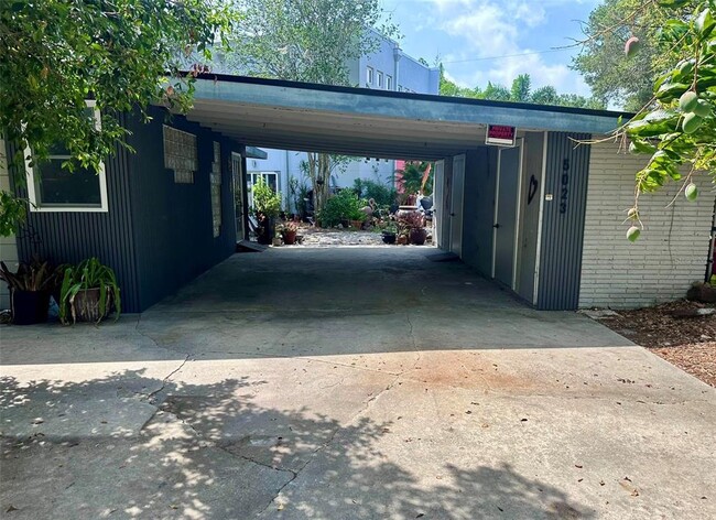 Building Photo - 5023 Inverness Dr