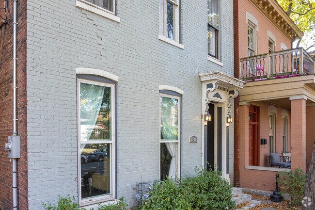 Foto del edificio - Brook Street Properties