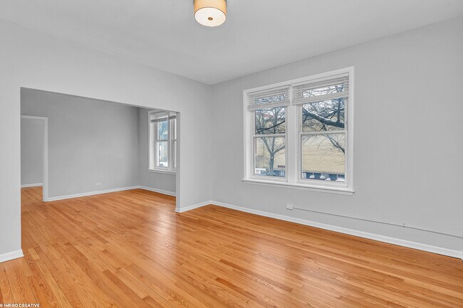 Foto del edificio - 2203 W Rice St