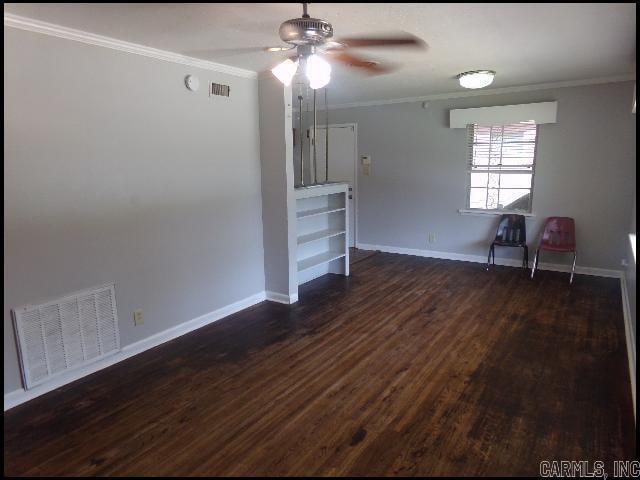 Foto del edificio - 1420 S Grant St