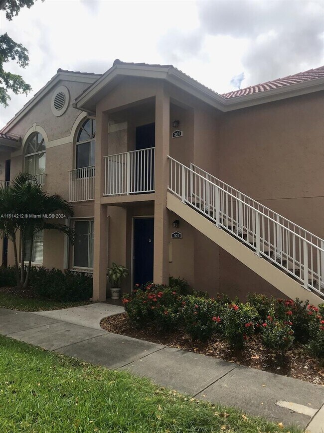 Foto del edificio - 15751 SW 106th Terrace