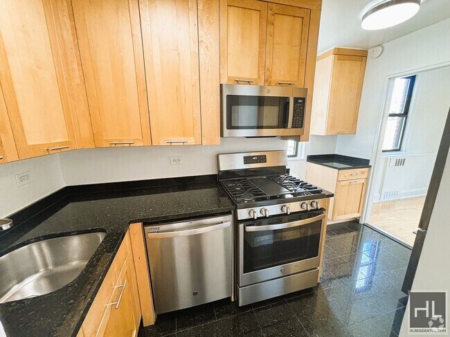 Building Photo - East 79th Street