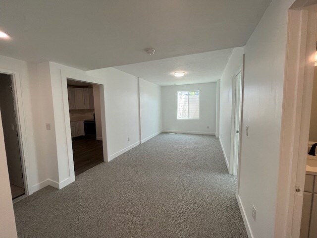 Living Room - 6584 W Valynn Dr