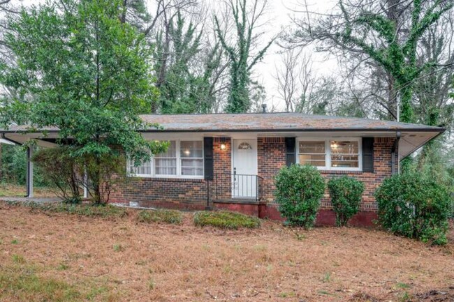 Building Photo - 1989 Wee Kirk Road